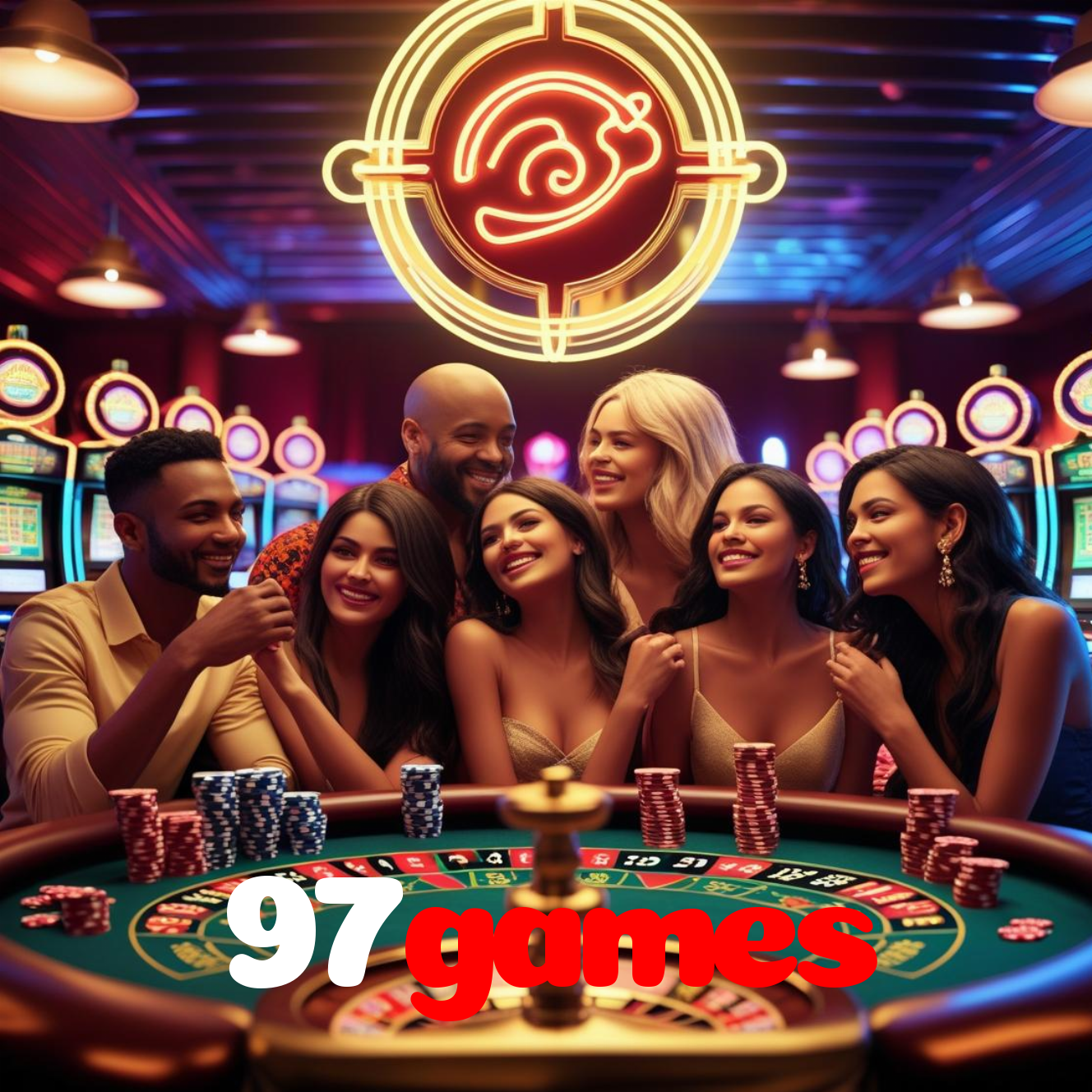 97games:No cassino online mais confiável, você sempre tem chances de ganhar!