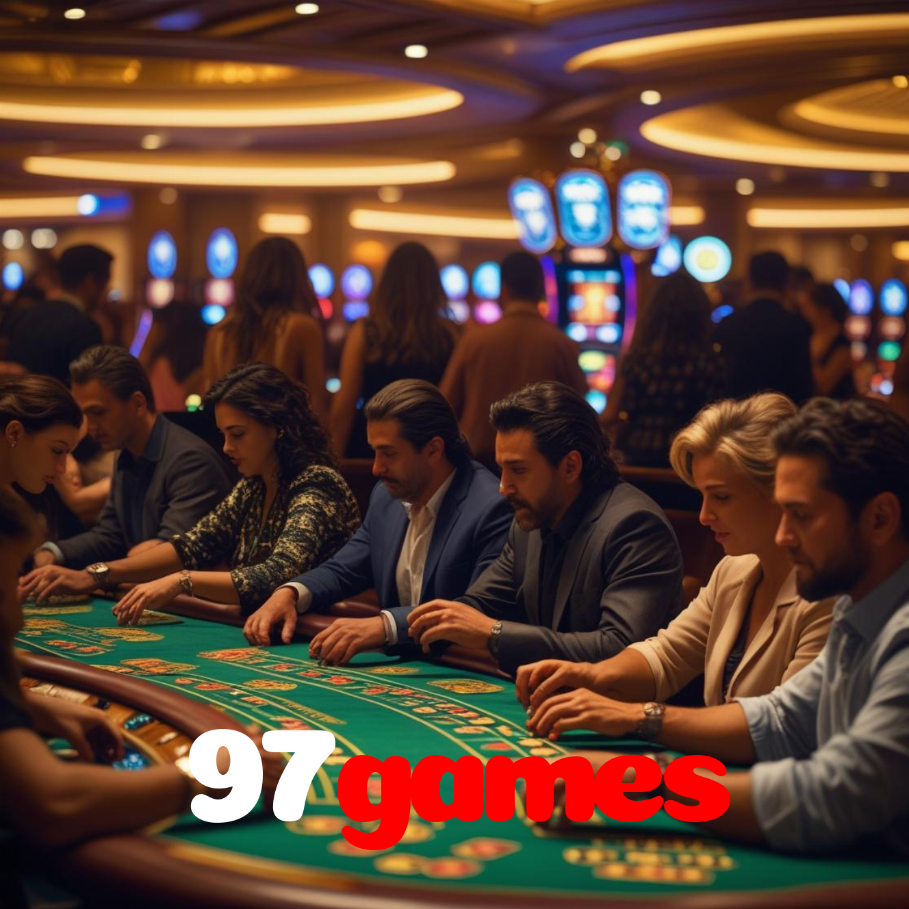 97games:No cassino mais confiável, sua vitória está a apenas uma aposta de distância!