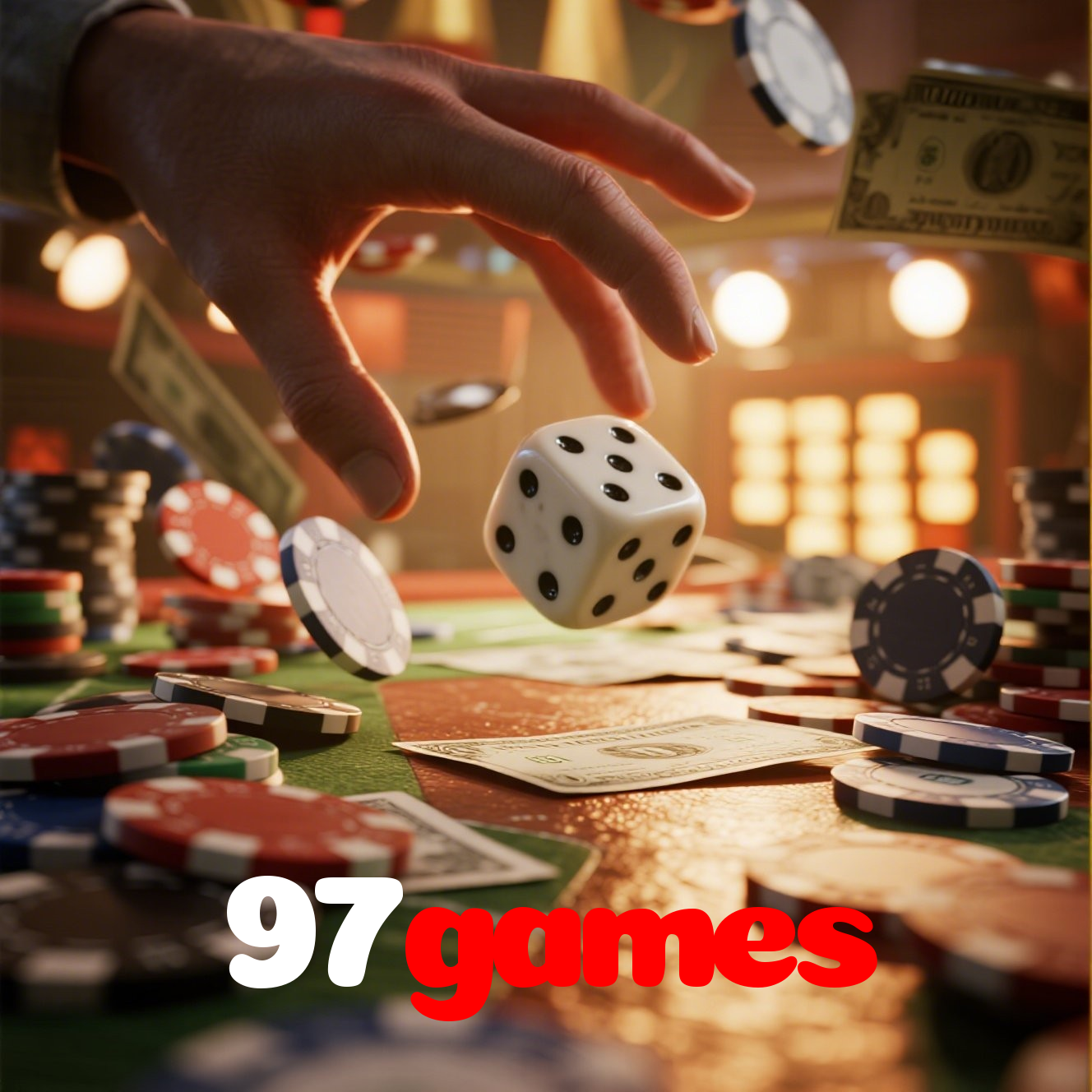 Descubra as Melhores Promoções no 97games