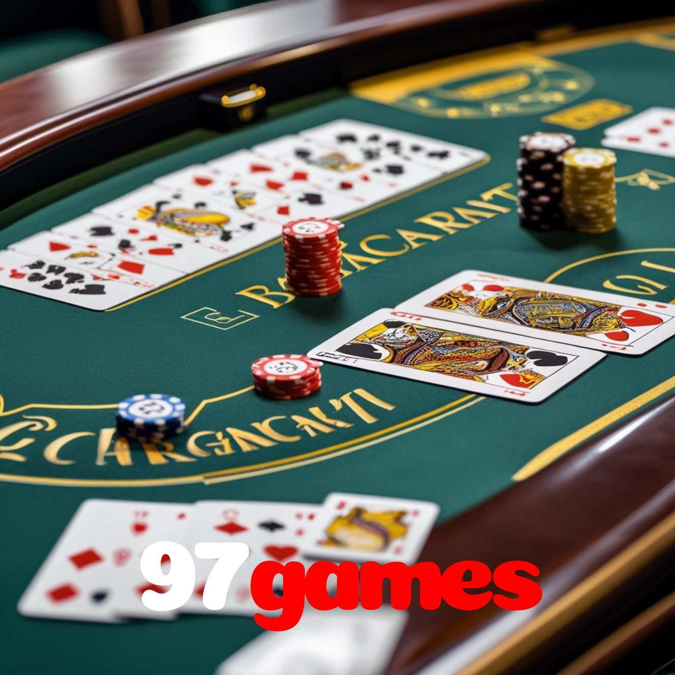 97games:No cassino online mais seguro, os prêmios são só para você!