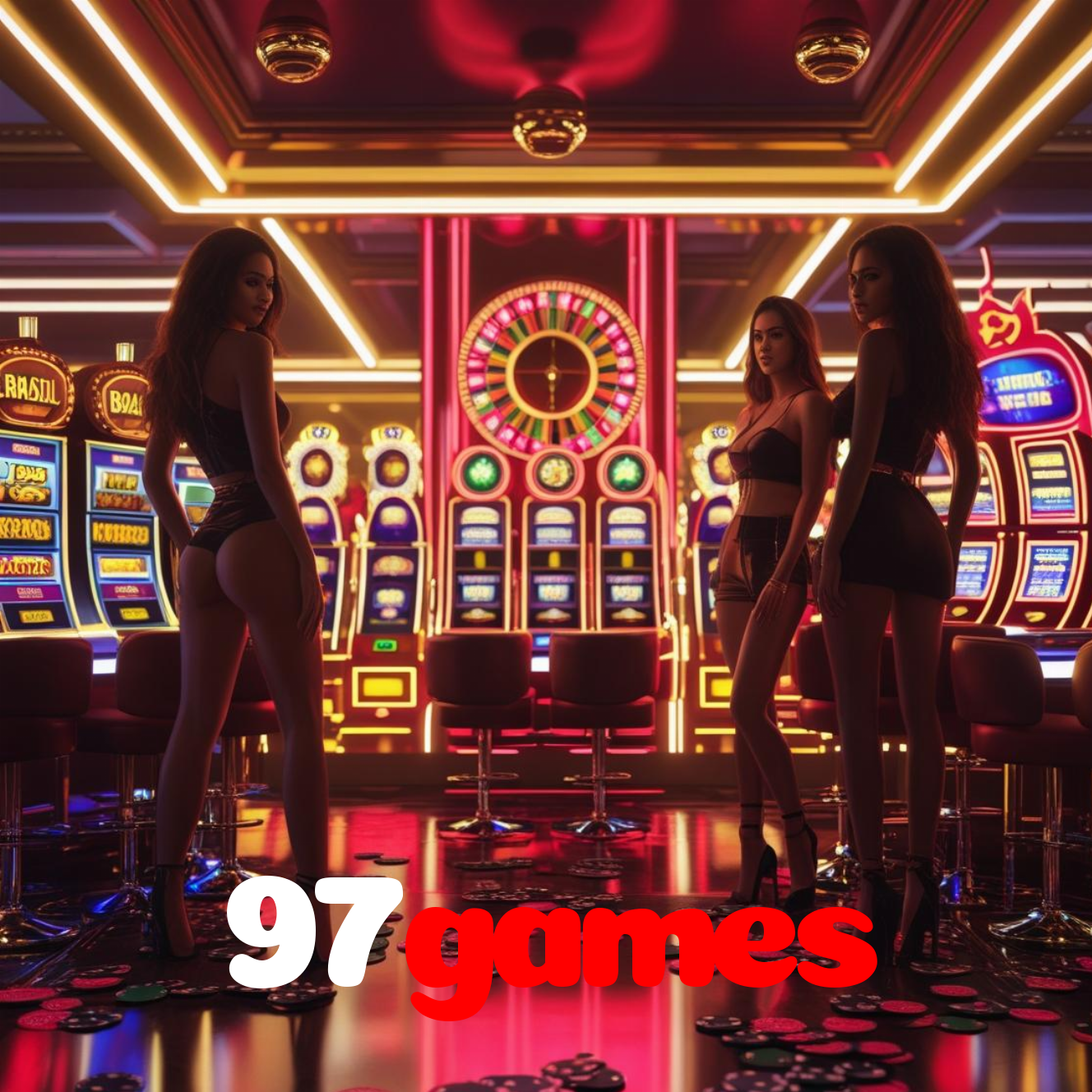 97games:O cassino online mais confiável, com a melhor experiência de jogo!