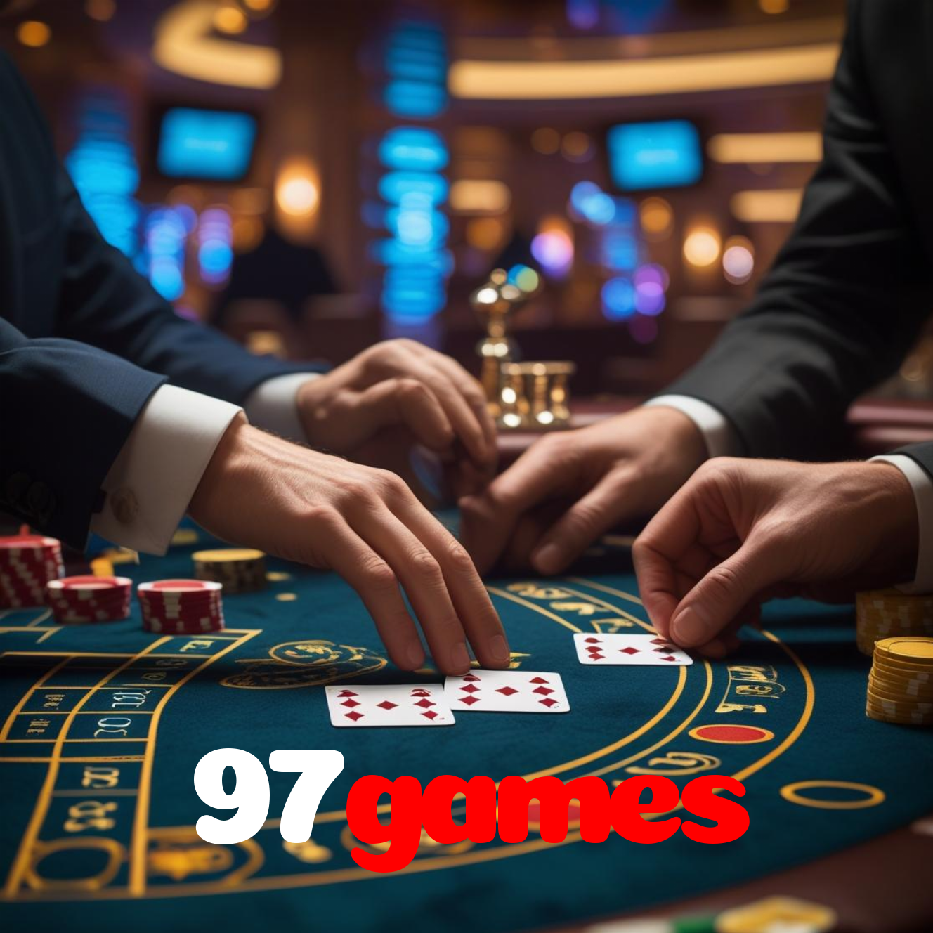 97games:Embarque na diversão e nos grandes ganhos com nosso cassino online!