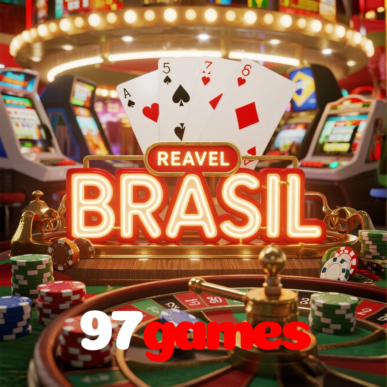 97games:Jogue e ganhe prêmios incríveis no cassino online mais famoso do Brasil!