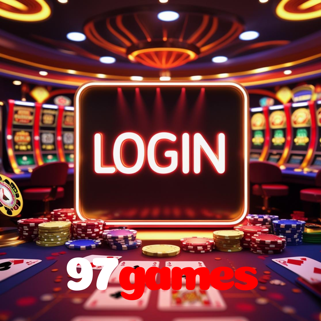 97games:Onde a sorte te leva: cassino online mais confiável!