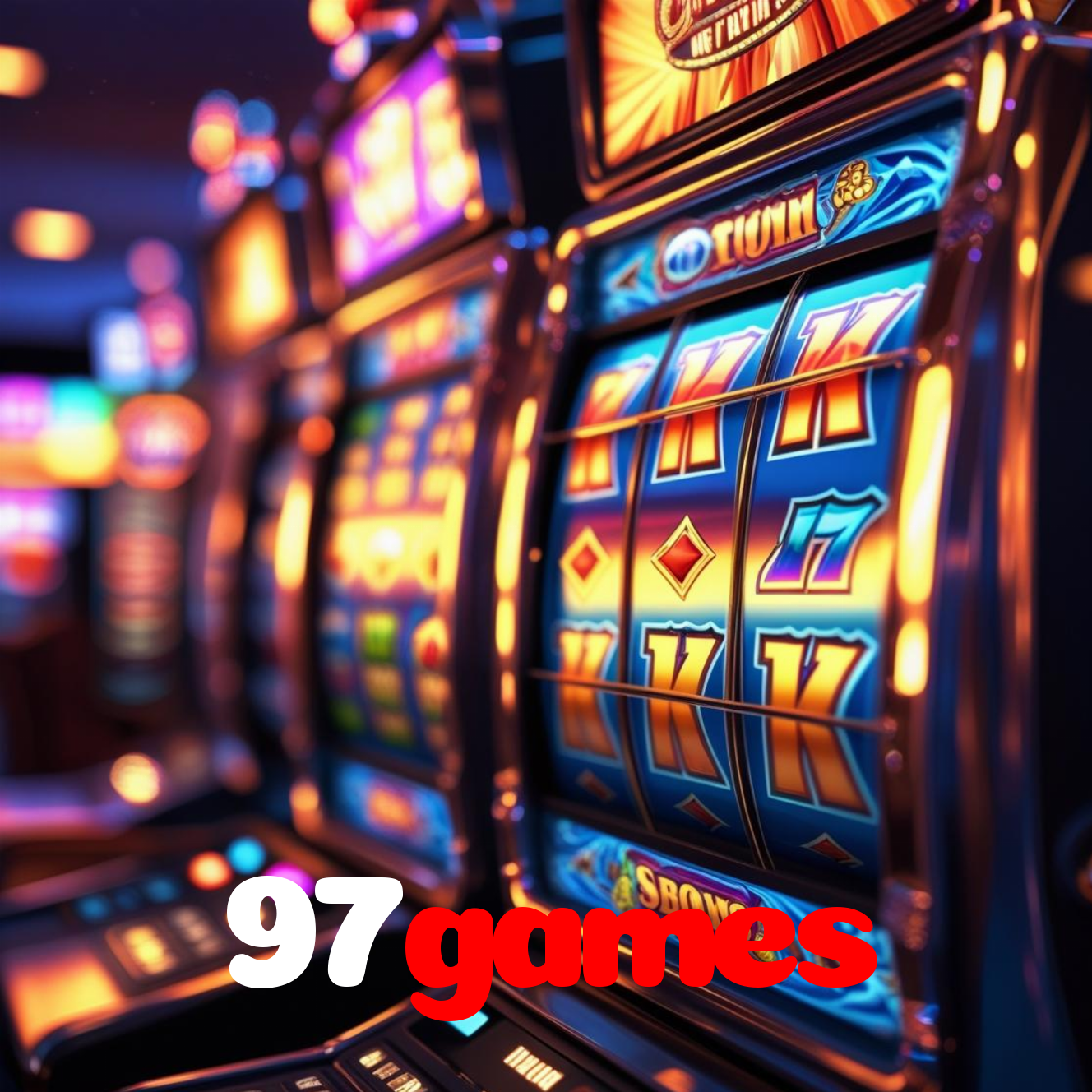 97games:O melhor cassino para sua sorte e segurança no Brasil!