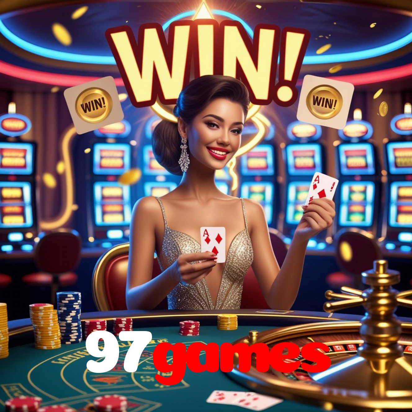 97games:Diversão e grandes vitórias estão ao seu alcance no cassino online!