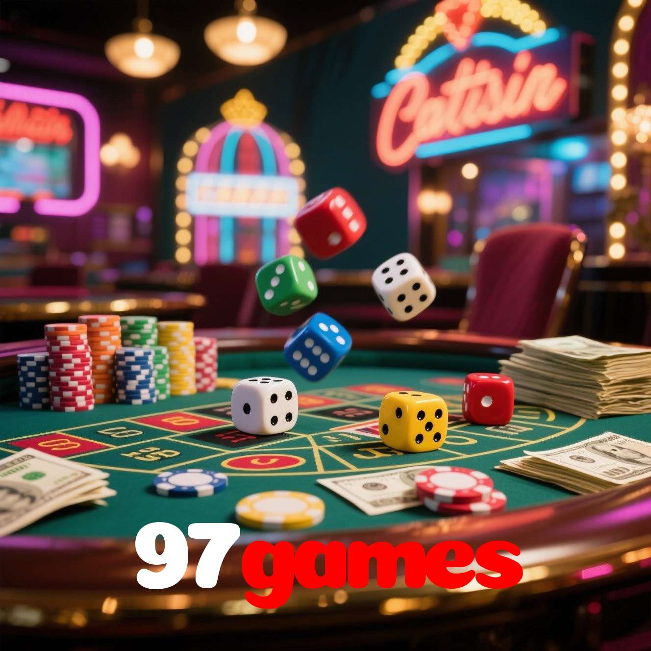  slots
