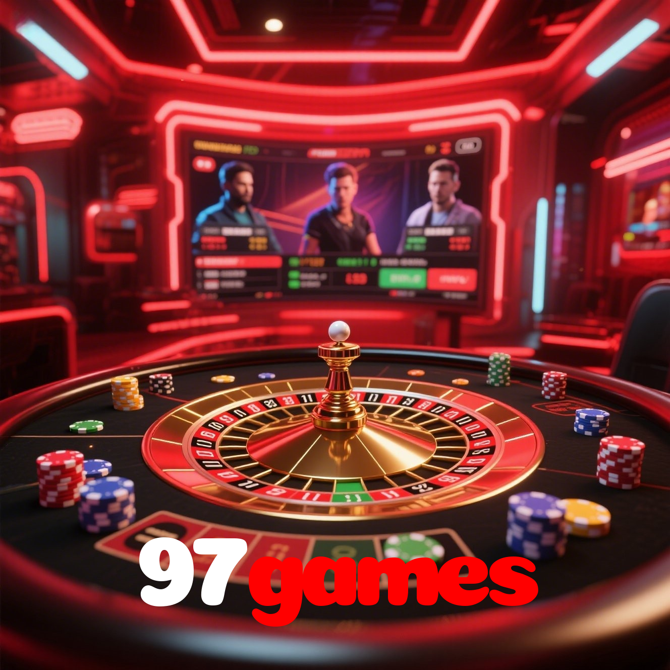 97games:Ganhe Agora no Melhor Cassino Online do Brasil e Viva a Emoção!