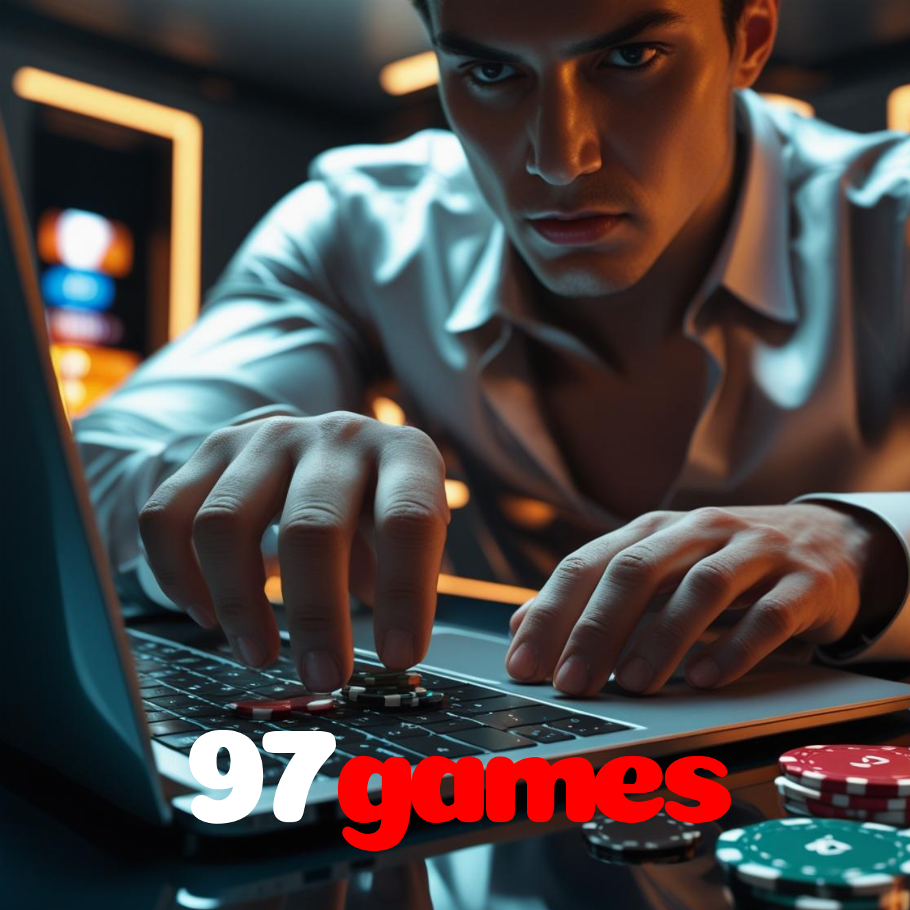 97games:A experiência de cassino online mais segura e confiável te espera!