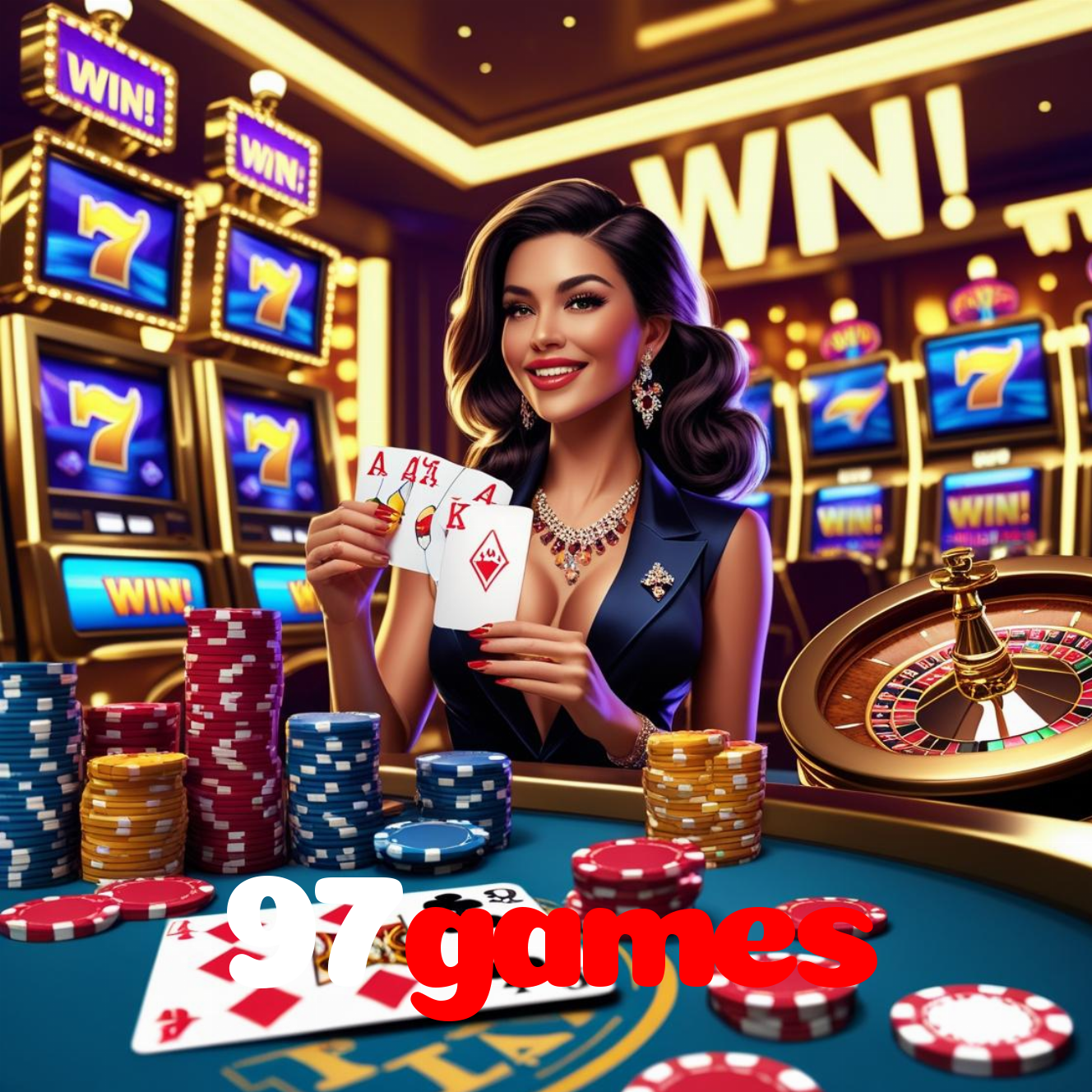 97games:Sinta a Emoção do Jogo no Melhor Cassino Online do Brasil!