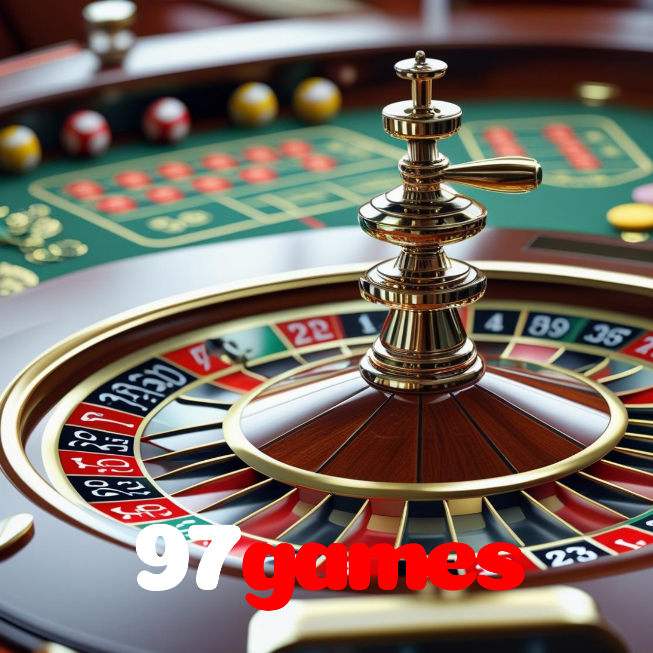 97games:O cassino mais confiável para você jogar e ganhar!