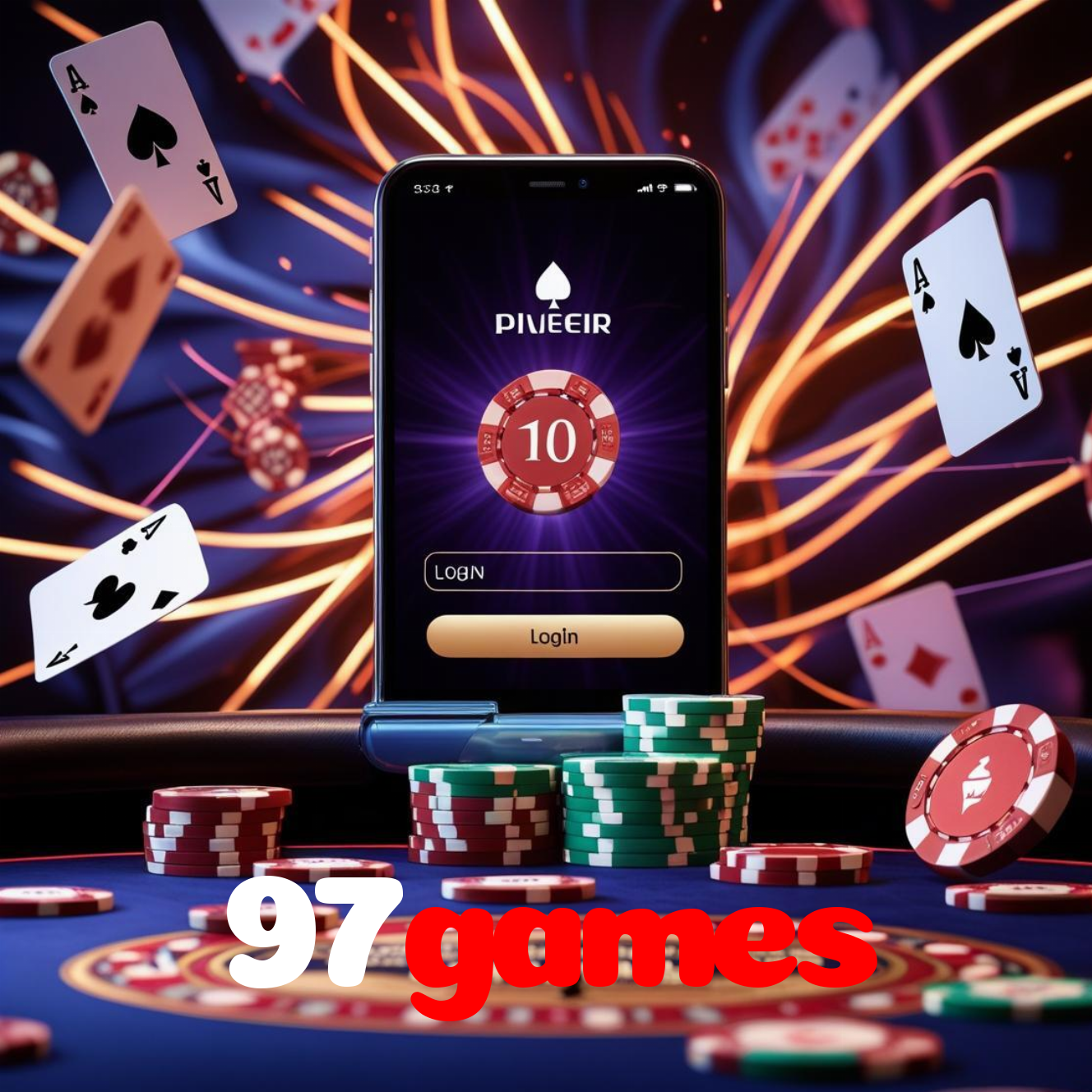 97games:Jogue Agora no Cassino Online Mais Seguro do Brasil e Ganhe Muito!