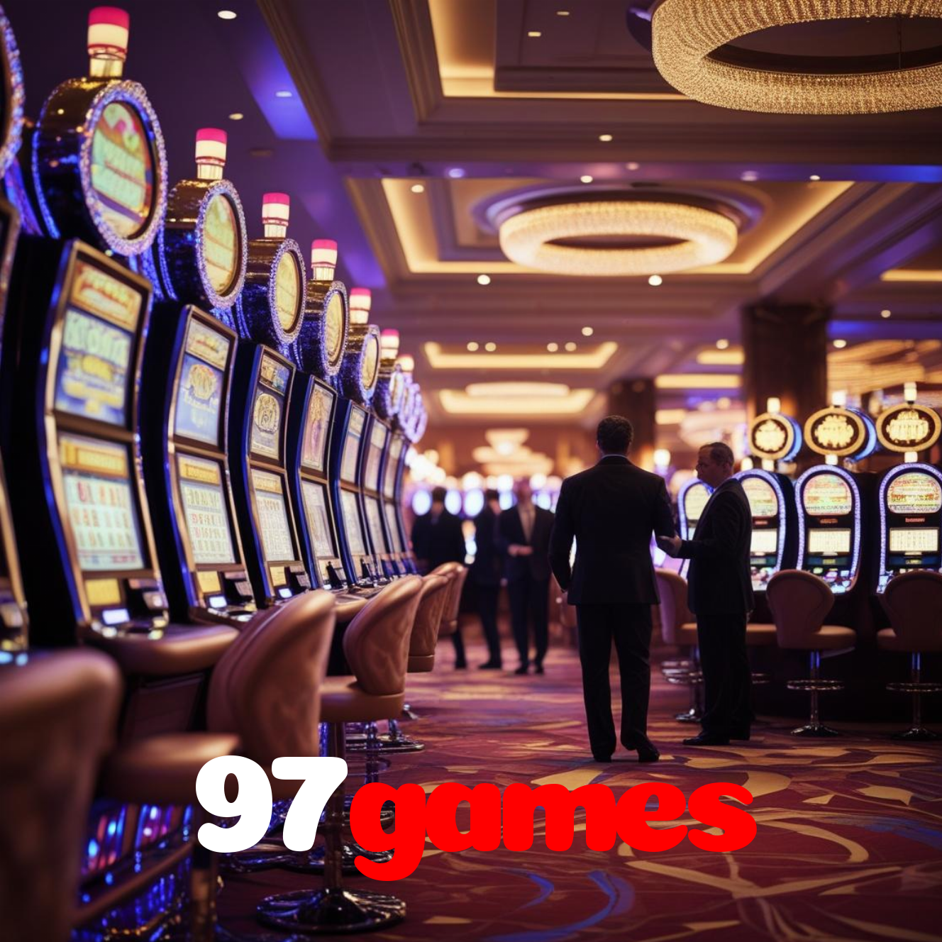 97games:O cassino mais confiável te leva direto para grandes prêmios!