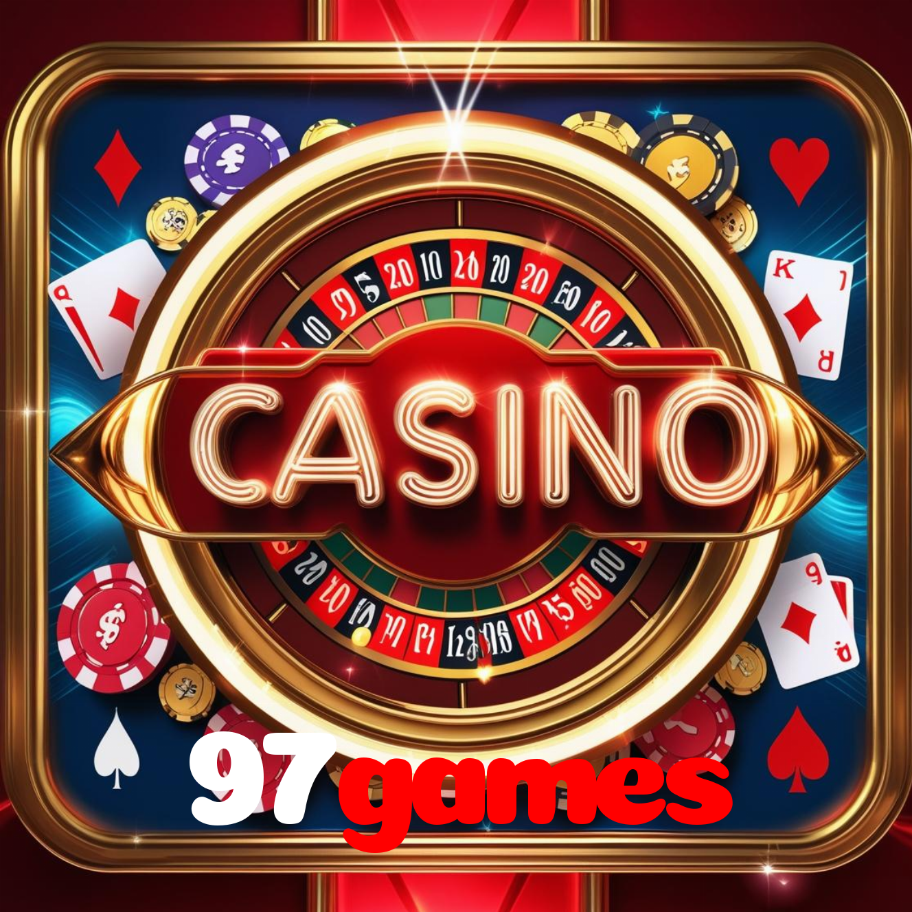 97games:Jogue e ganhe com confiança no cassino online mais premiado do Brasil!