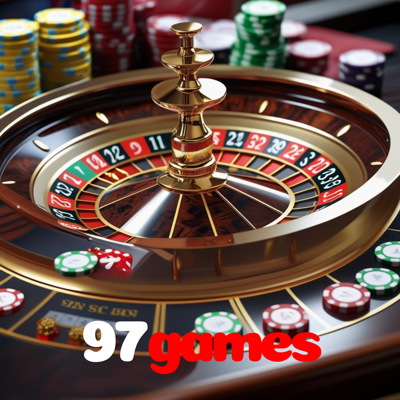 Elevando a Experiência de Jogo: A Categoria VIP da 97games