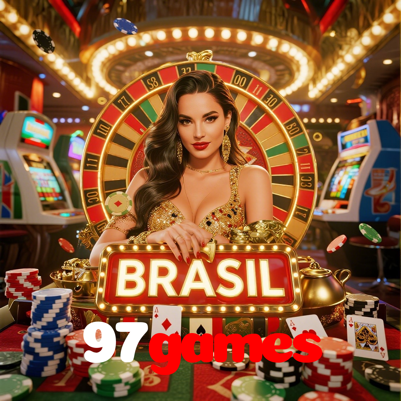 97games:Vença no cassino mais confiável e tenha a chance de realizar seus sonhos!