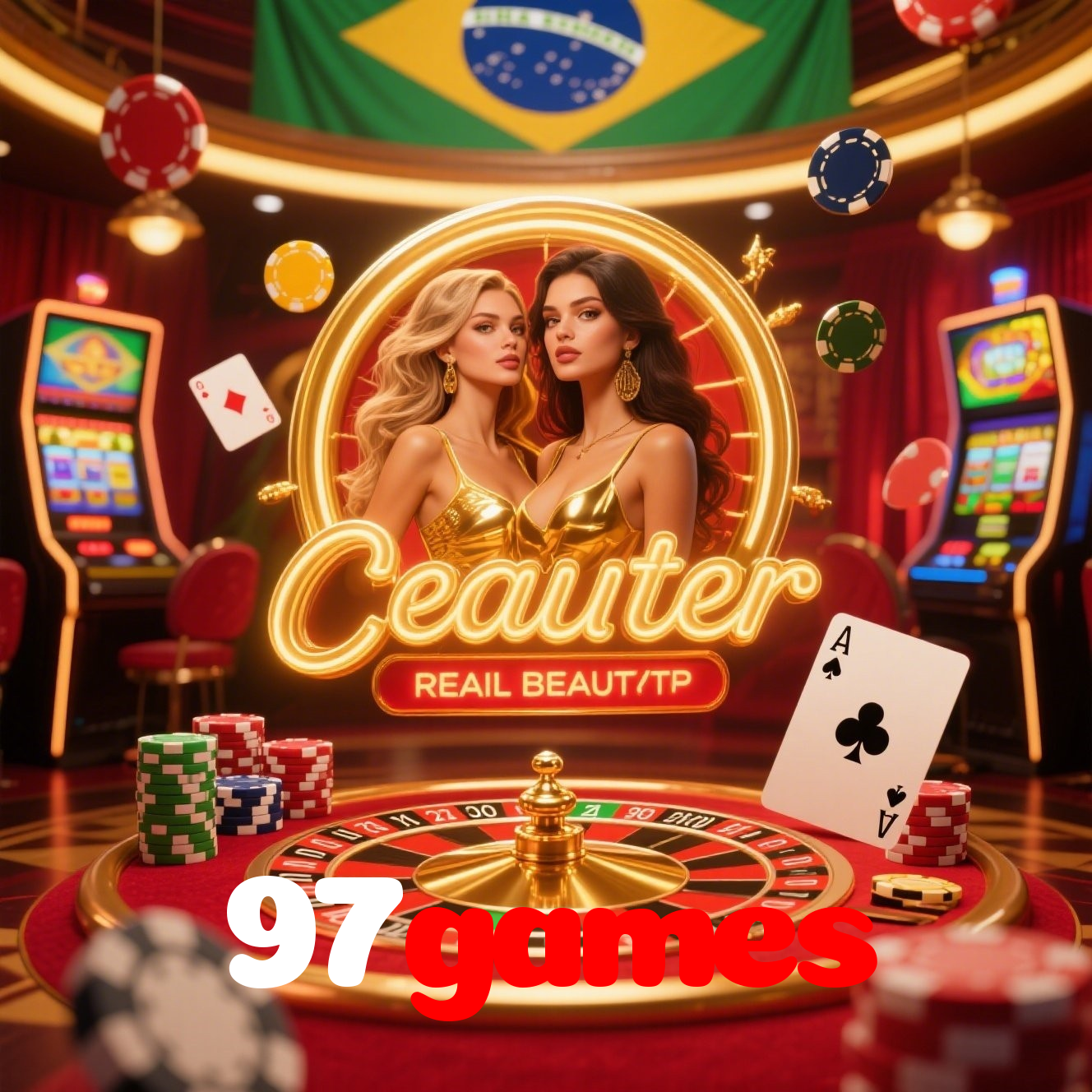 97games:Grandes vitórias te aguardam no cassino online mais seguro do Brasil!