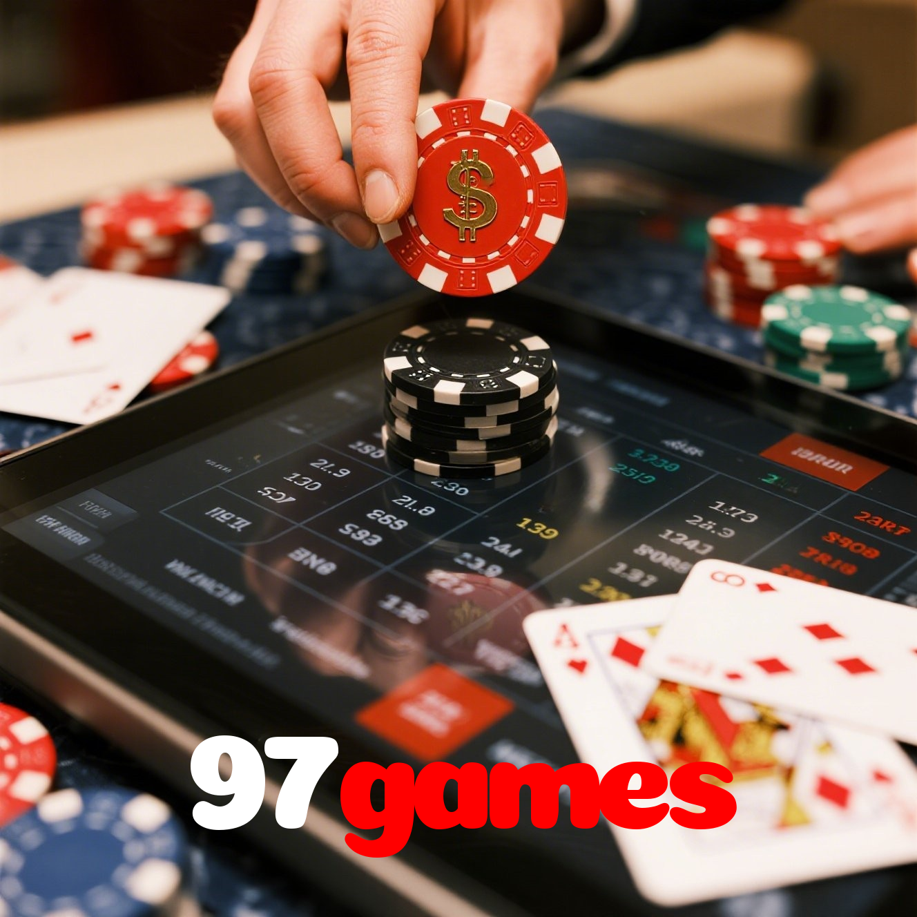 97games:Vem jogar e ganhe no cassino online mais confiável do Brasil!