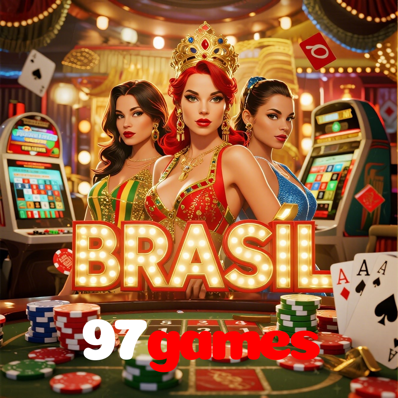 97games:O cassino online mais confiável e seguro do Brasil está ao seu alcance!