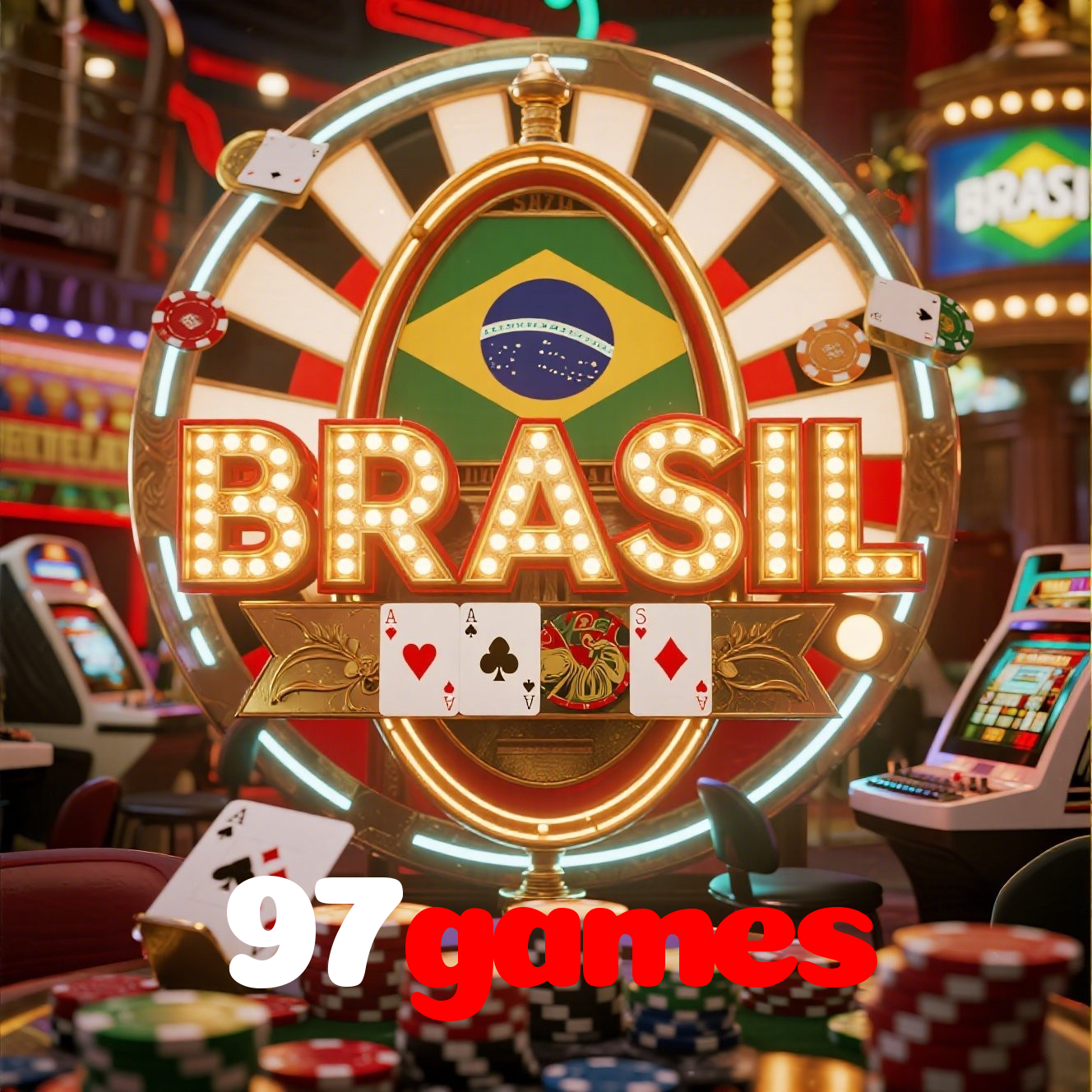 97games:Jogue com a certeza de ganhar no cassino online mais seguro!