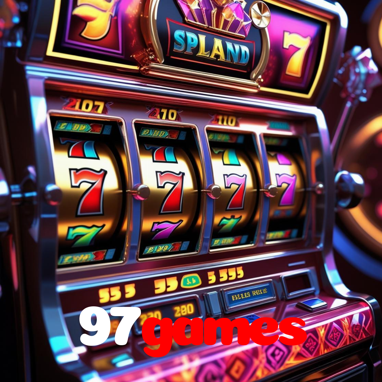 97games:No cassino mais confiável, você sempre tem uma chance de vencer!