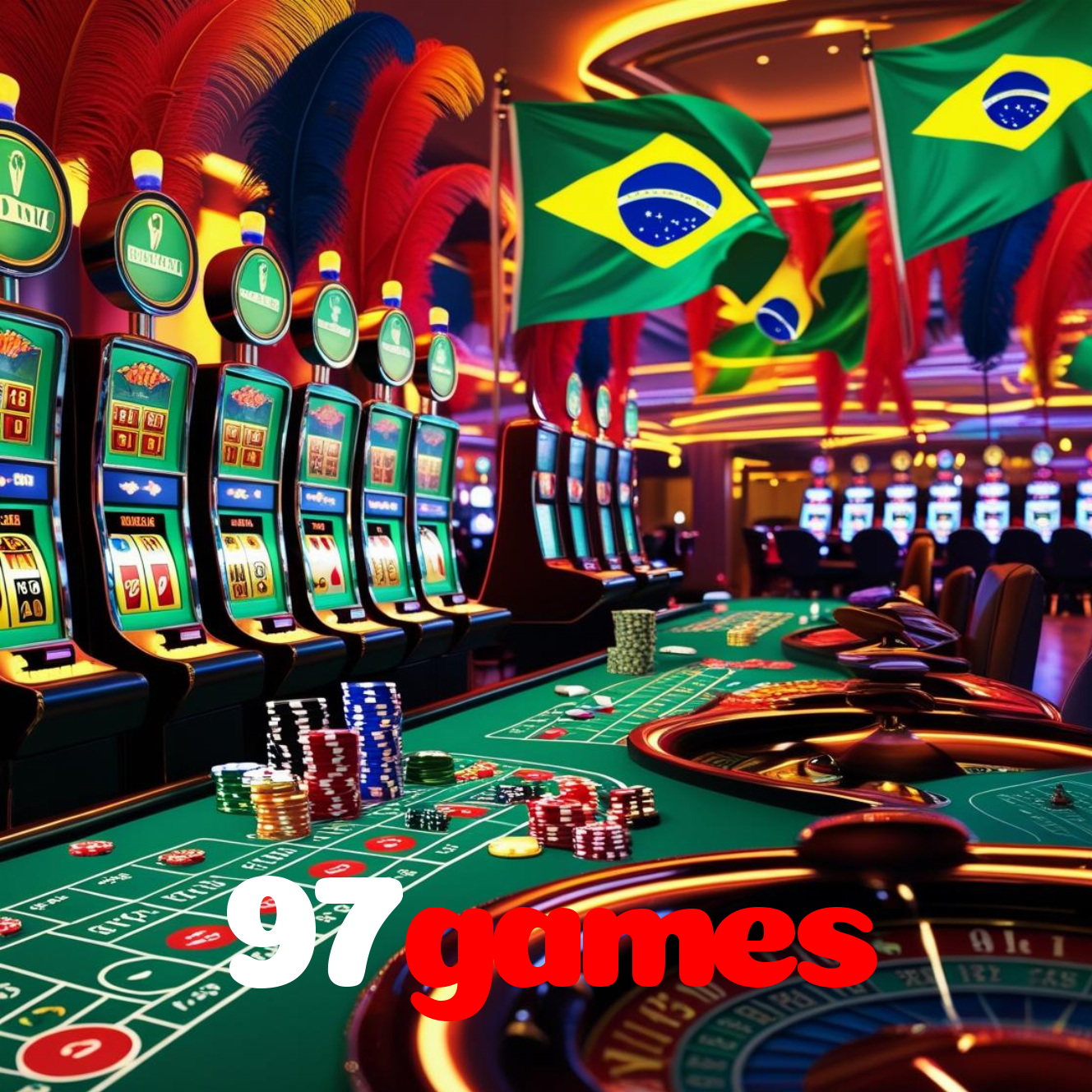 97games:Jogue no cassino mais confiável e vença grandes prêmios!