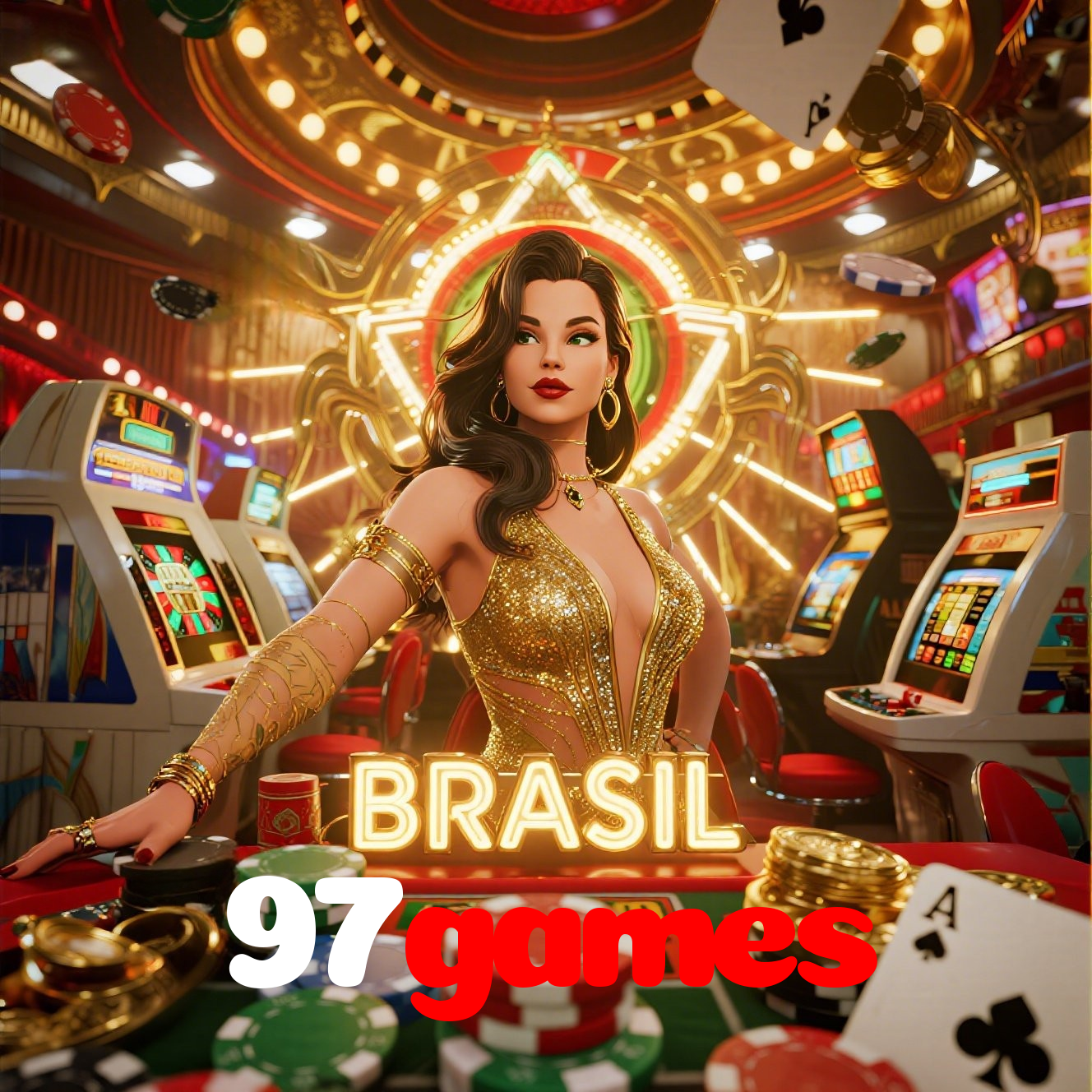 97games:Sua chance de vencer está no cassino mais confiável!