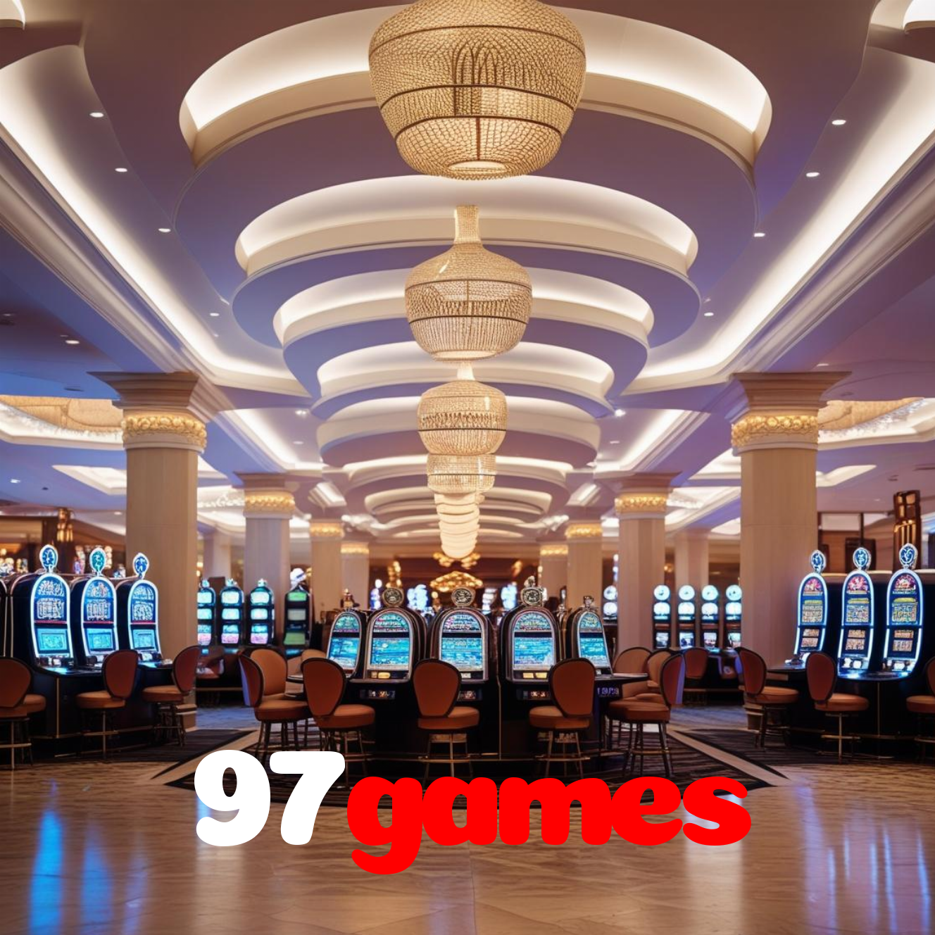 97games:Sua Sorte Está Aqui: O Melhor Cassino Online do Brasil!