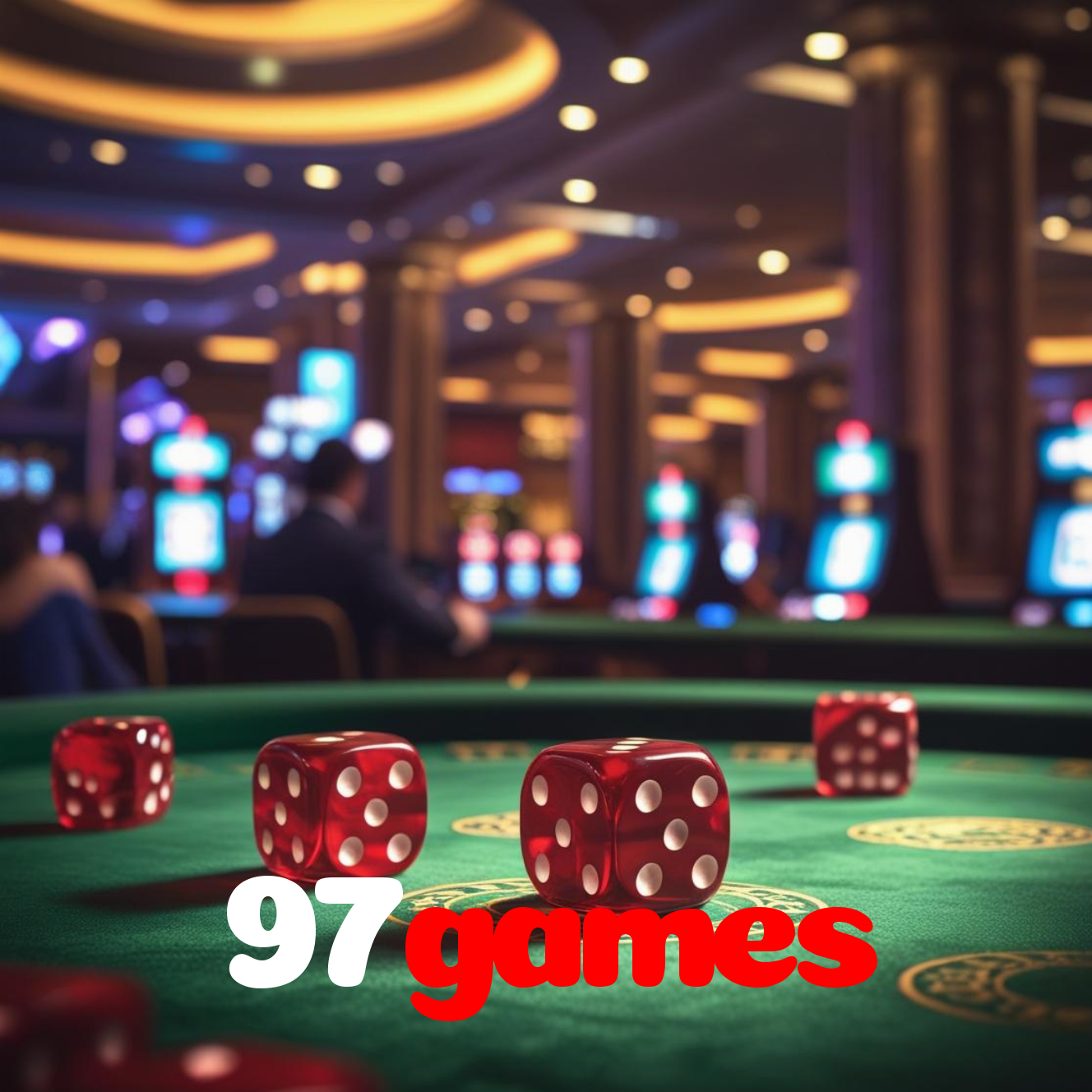 97games:Jogue e vença no cassino online mais seguro do Brasil!