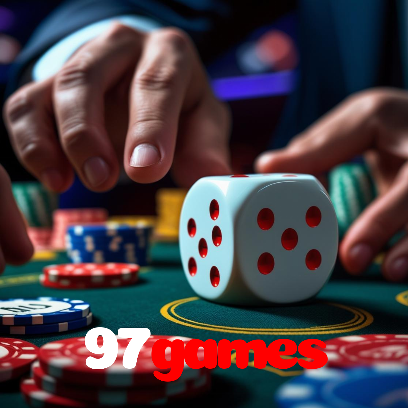 97games:Jogue no cassino mais confiável e ganhe muito!
