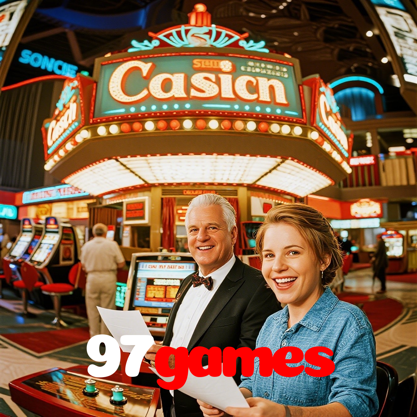 97games:Jogue e ganhe grandes prêmios no cassino online mais seguro e popular!