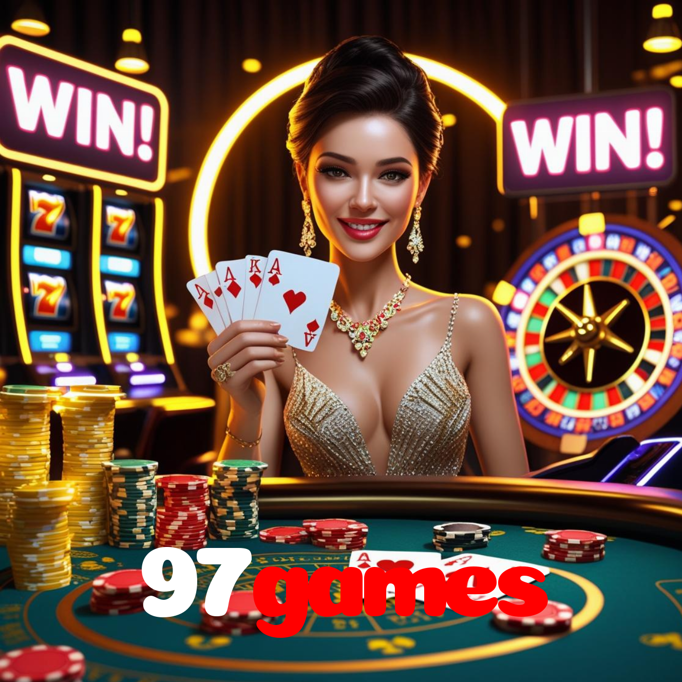 97games:Entre agora e aproveite os prêmios no cassino online mais confiável!