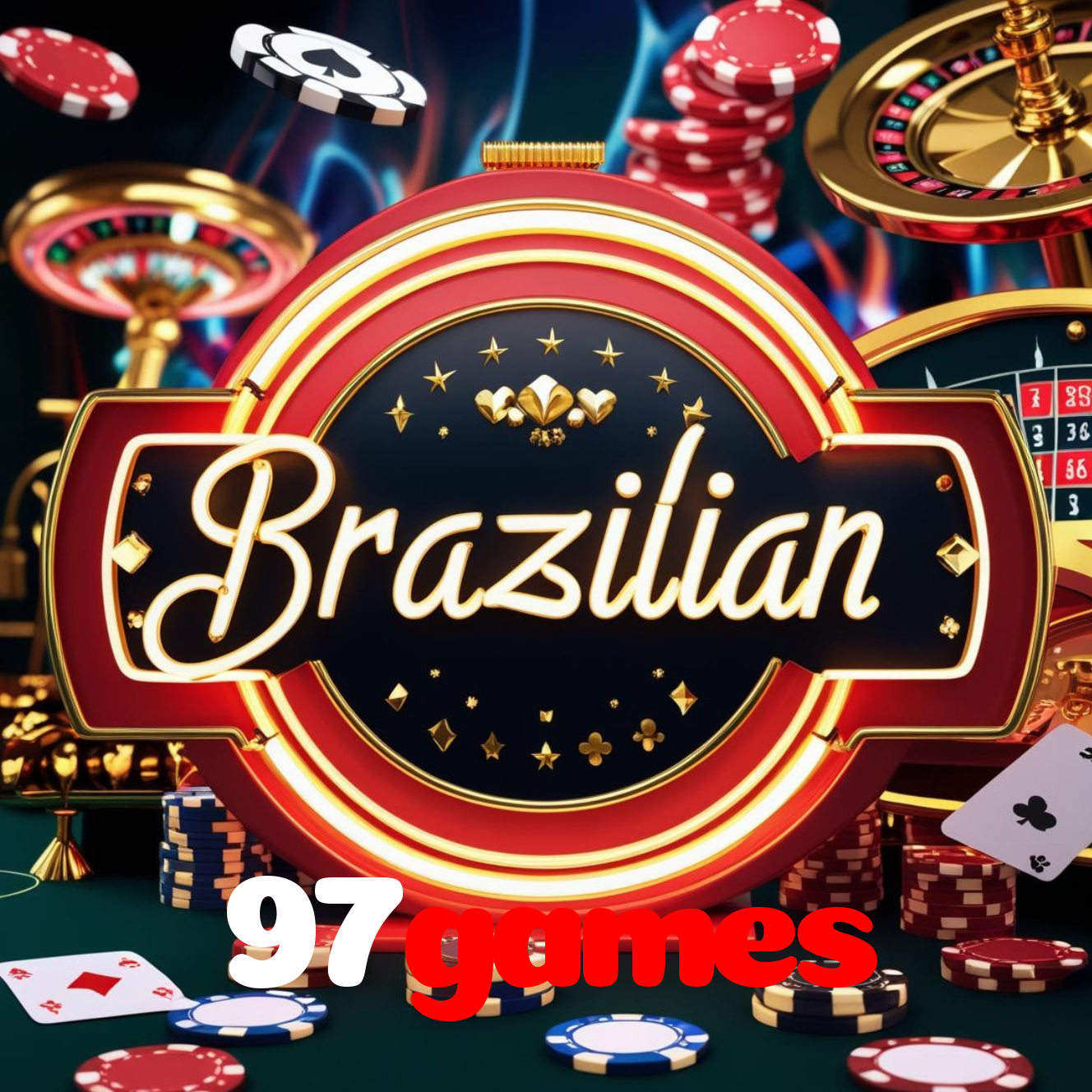 97games:Ganhe enquanto se diverte no cassino online mais confiável do Brasil!