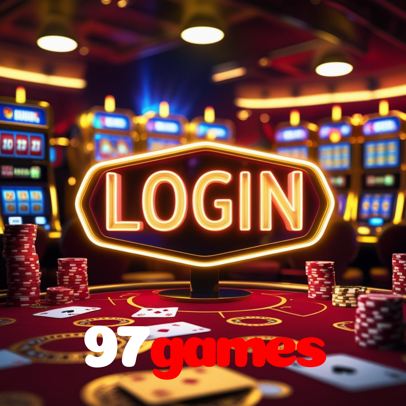 97games:O cassino mais seguro e divertido para você no Brasil!