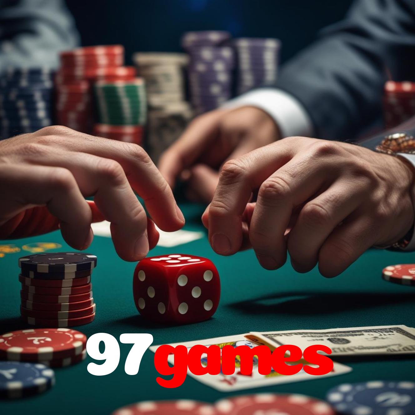 97games:O cassino mais confiável do Brasil te aguarda para grandes vitórias!