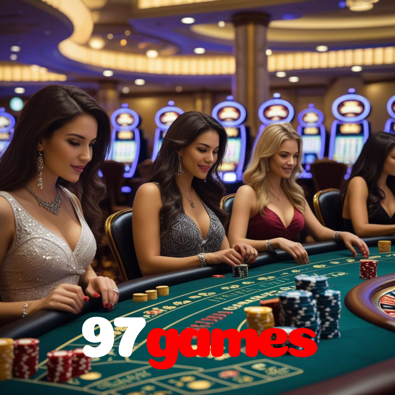 slots