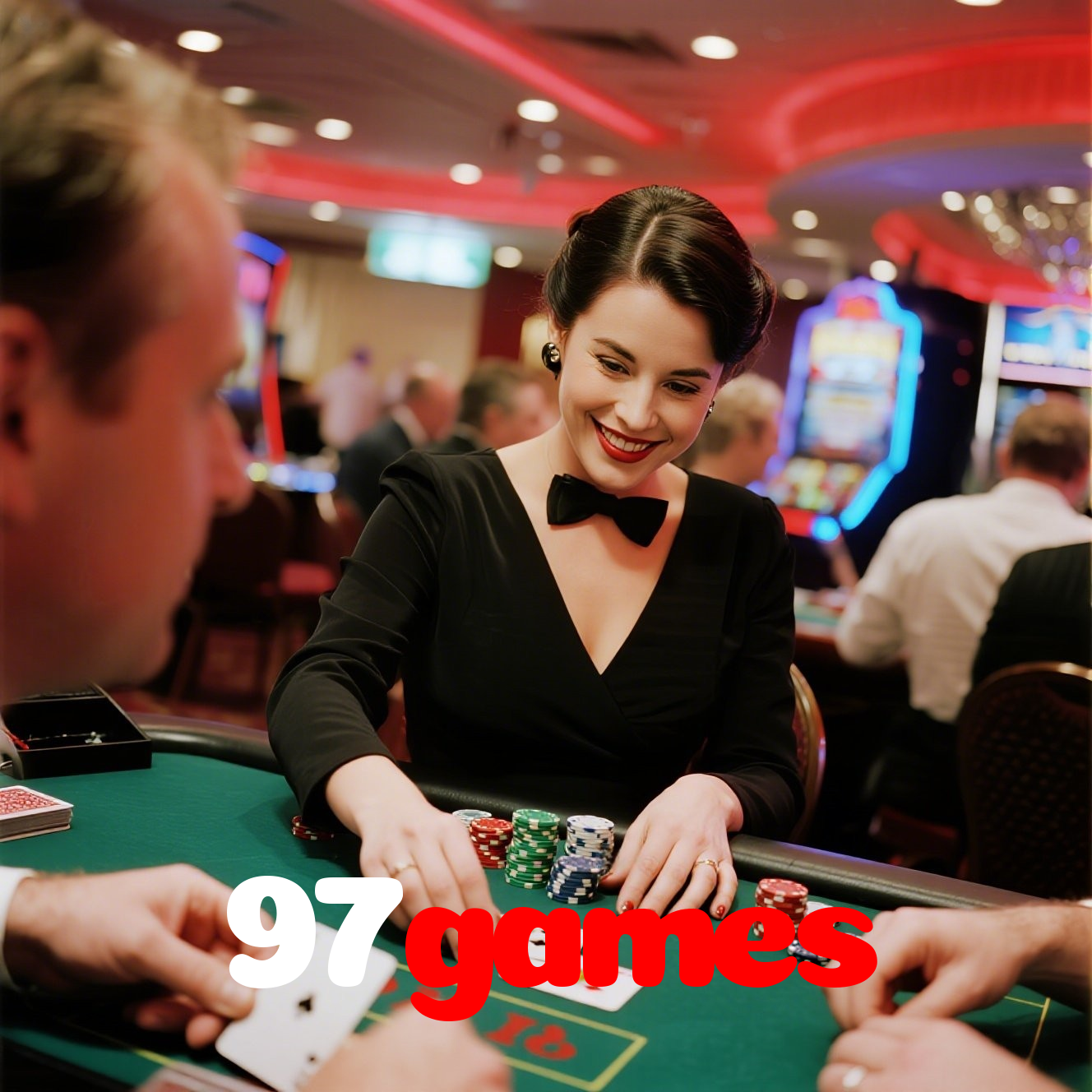  slots