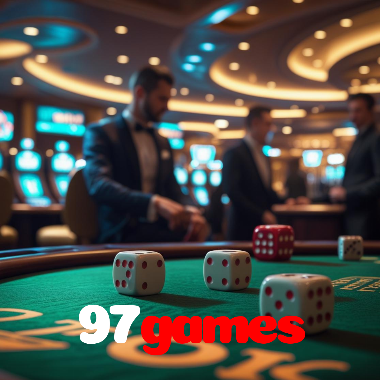 97games:Seu Lugar para Vencer Está no Melhor Cassino Online do Brasil!