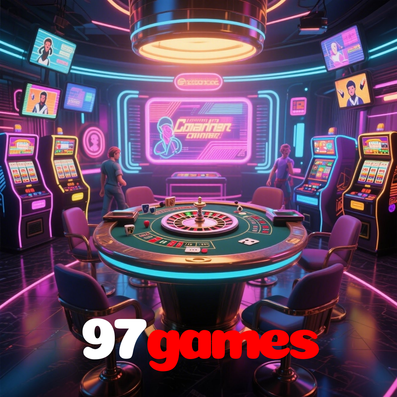 97games:Diversão e Grandes Vitórias no Cassino Online Mais Famoso do Brasil!
