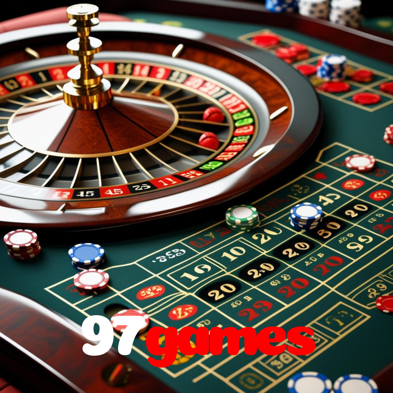 97games:No cassino online mais confiável, a sorte está ao seu lado!
