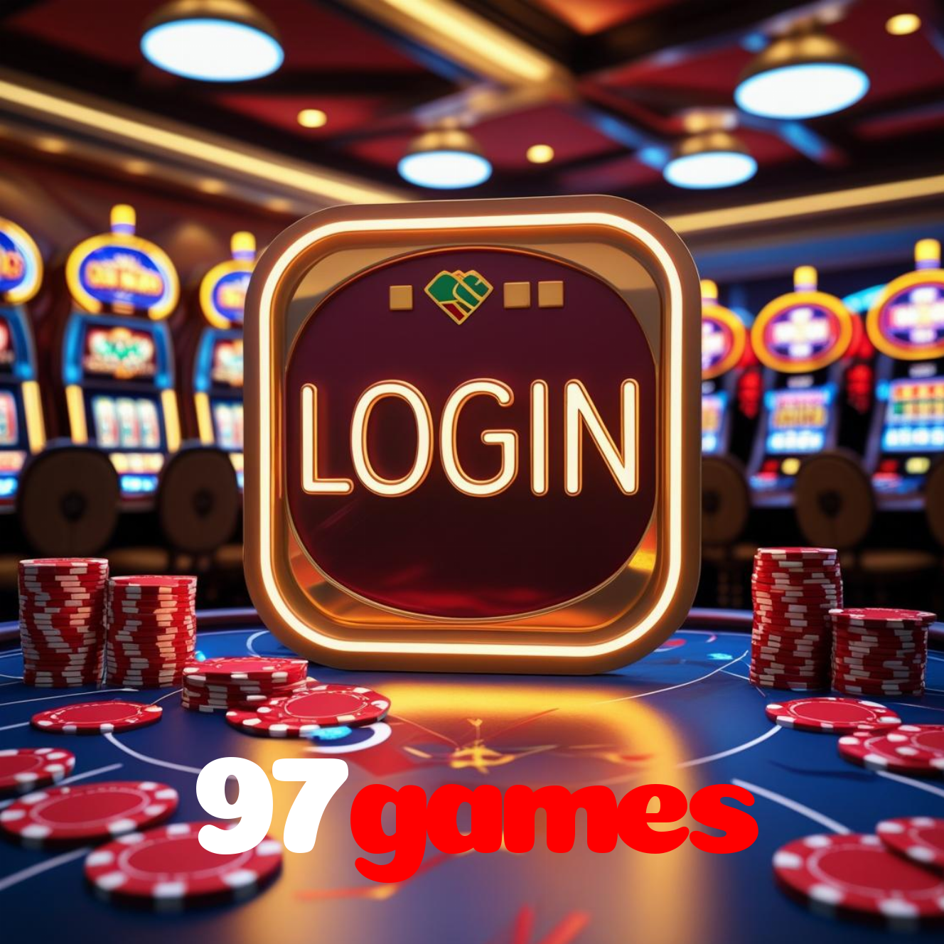 97games:O cassino online mais confiável e seguro do Brasil está ao seu alcance!