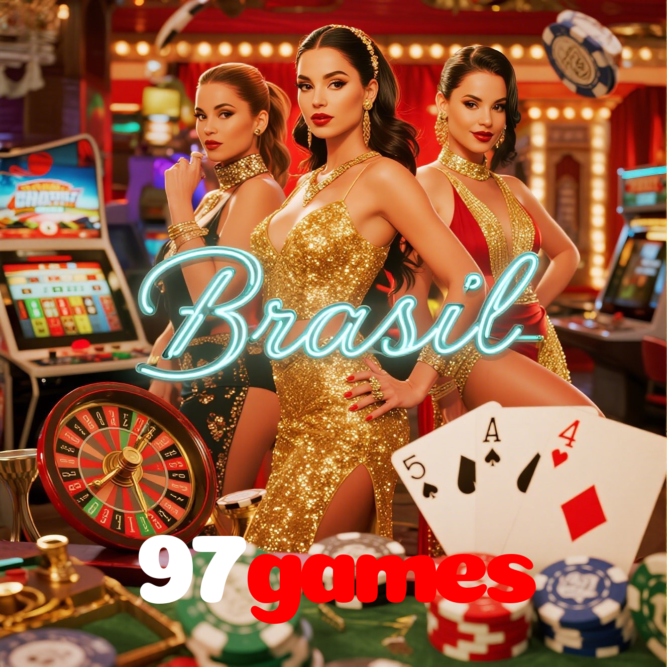 97games:O cassino mais confiável do Brasil está ao seu alcance!