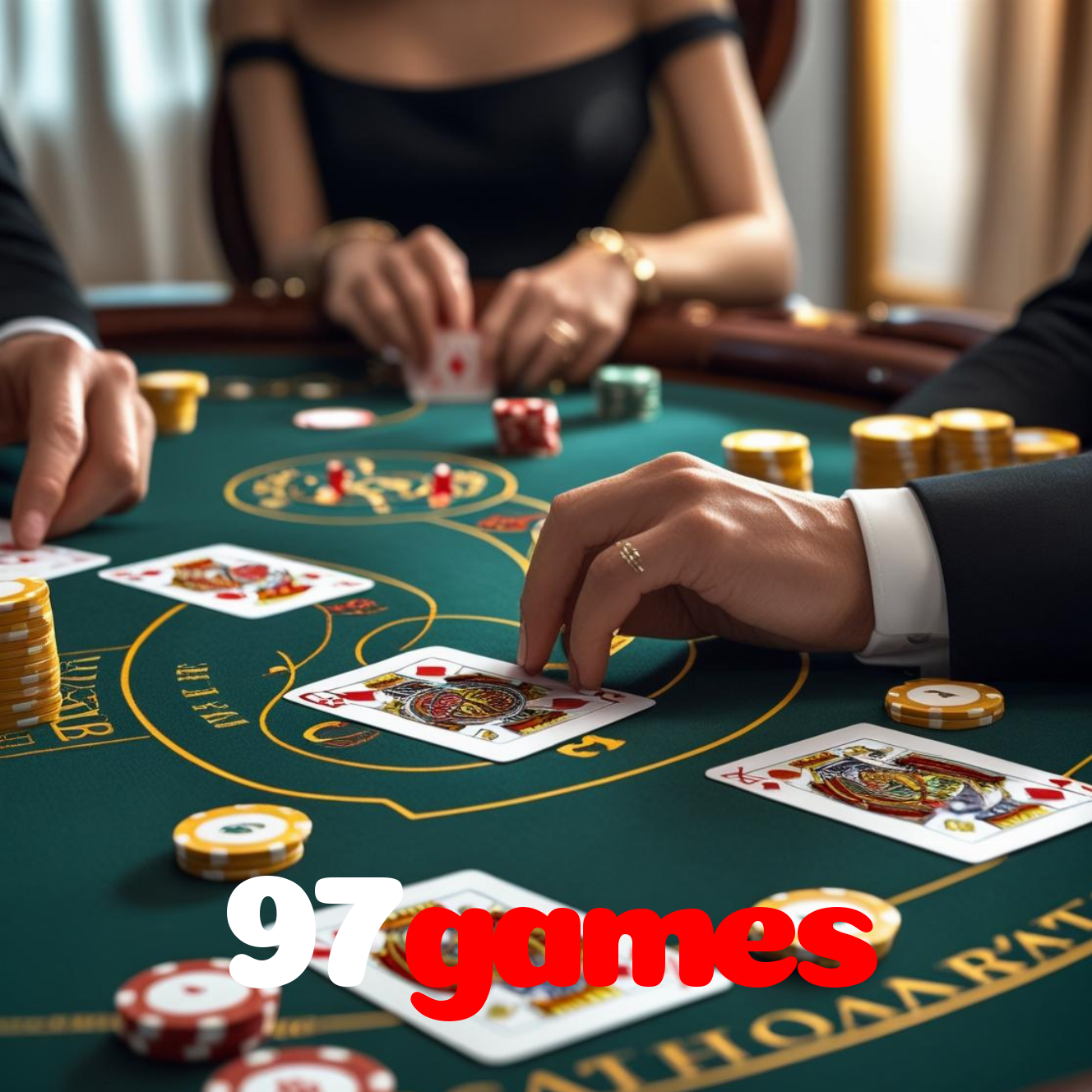 97games:O cassino online ideal para quem busca diversão e grandes prêmios!