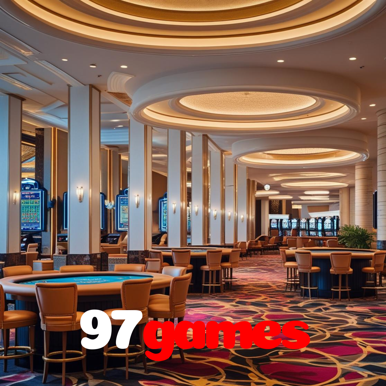 97games:Aposte no cassino mais confiável e veja seus sonhos se tornarem realidade!