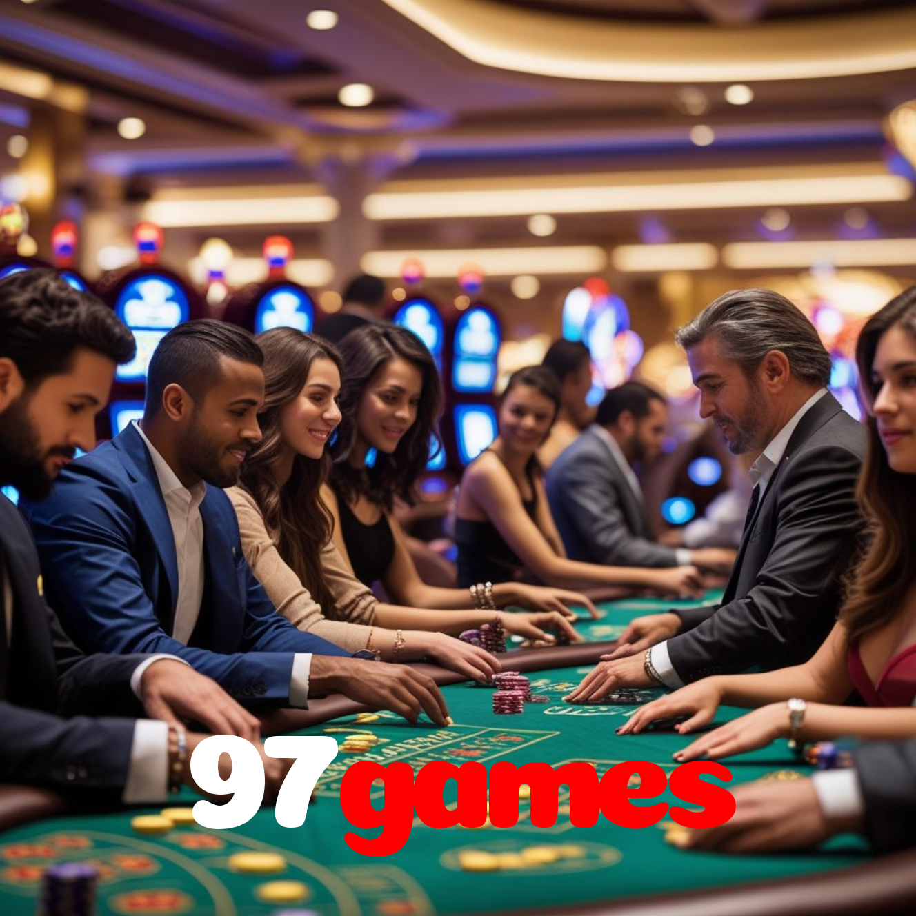 97games:Seu cassino online com segurança e grandes prêmios está aqui!