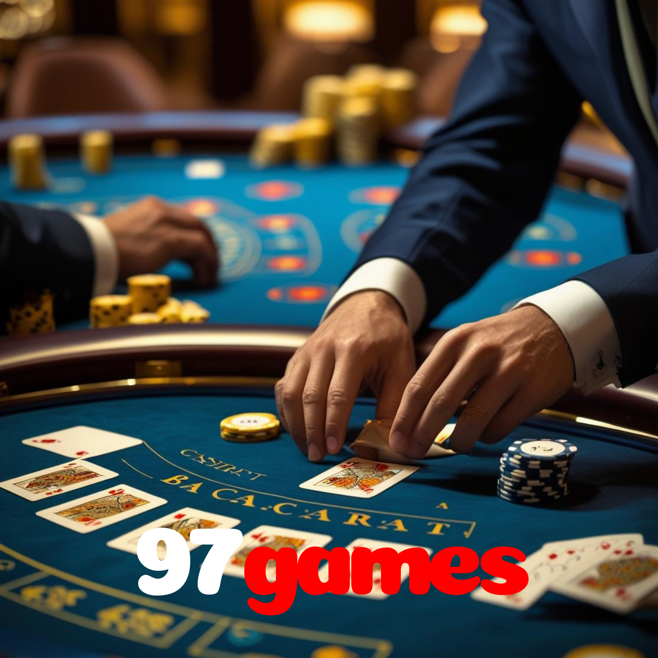 97games:Jogue e ganhe prêmios incríveis no cassino online mais seguro do Brasil!