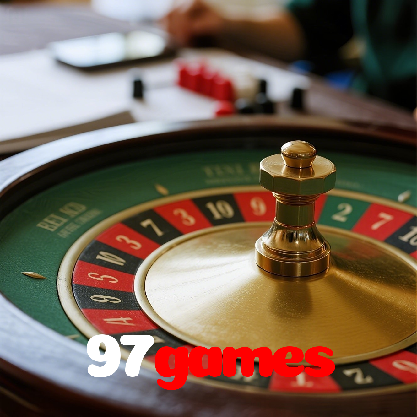 97games:Cassino Online Confiável e Seguro: Jogue e Ganhe Agora!