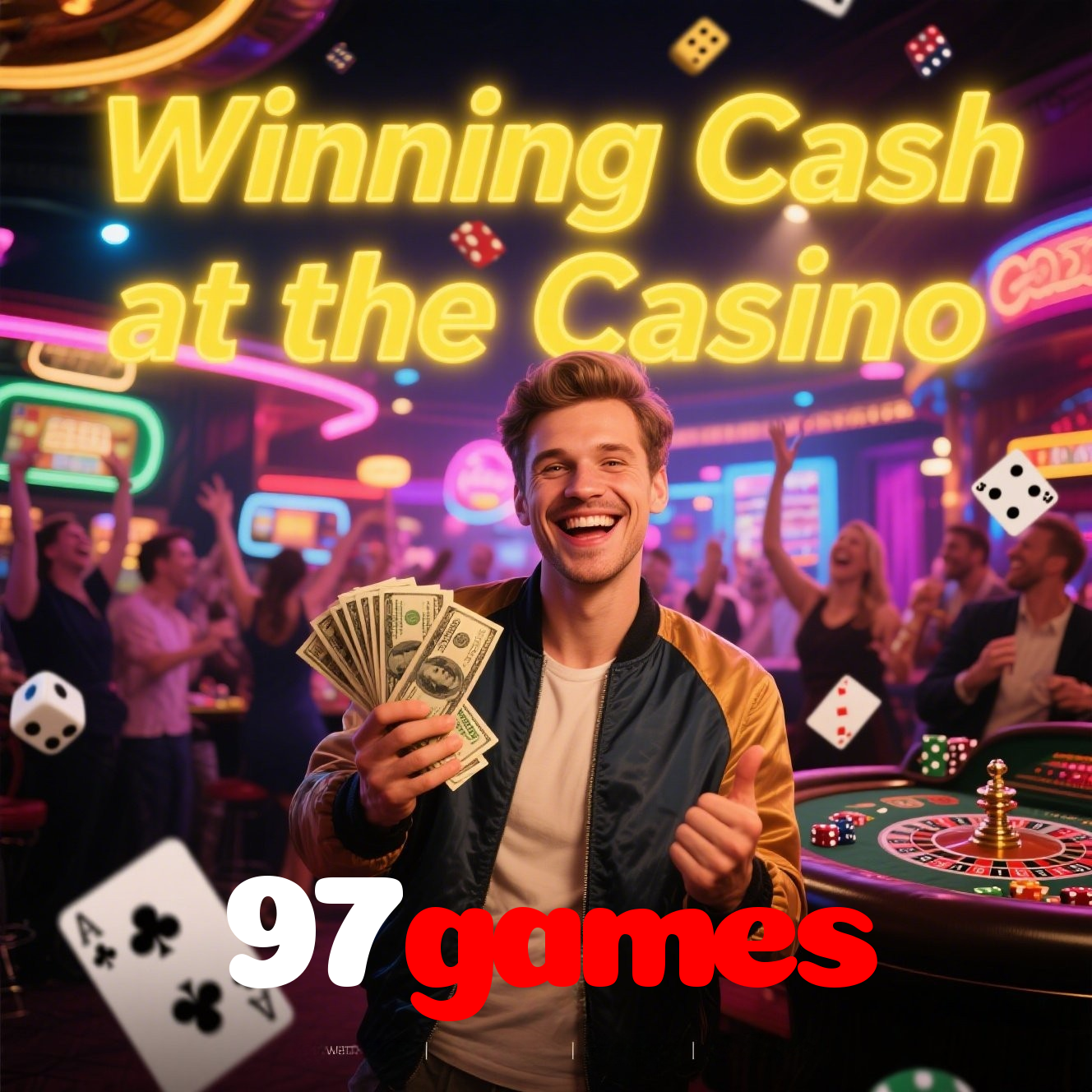 97games:No cassino online mais seguro, a sorte está do seu lado!