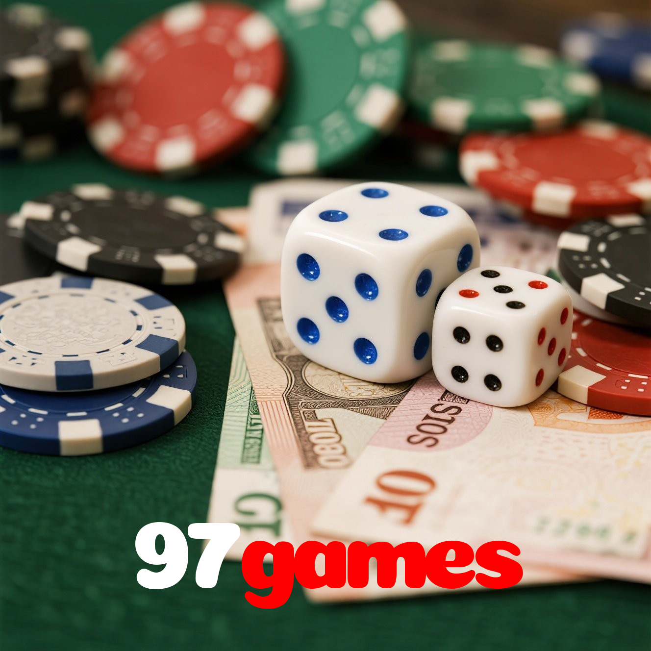 97games:O cassino online mais seguro do Brasil, onde sua sorte é garantida!