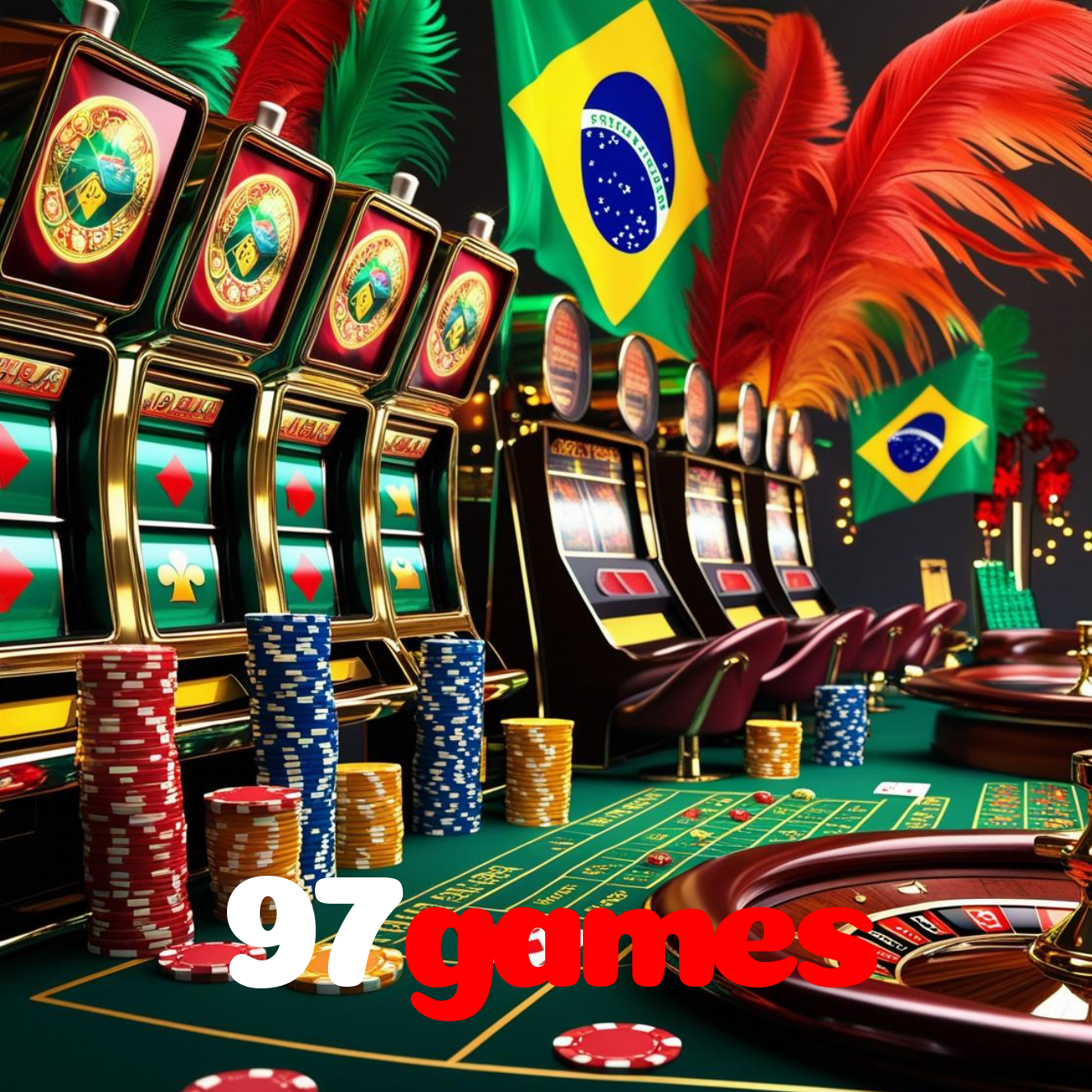  slots